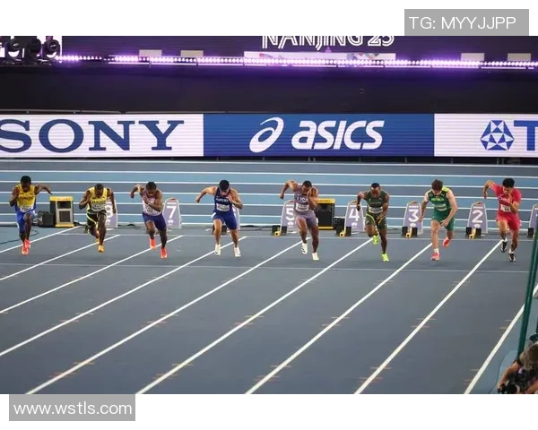 我国获国际田联2025年度会员联合会奖