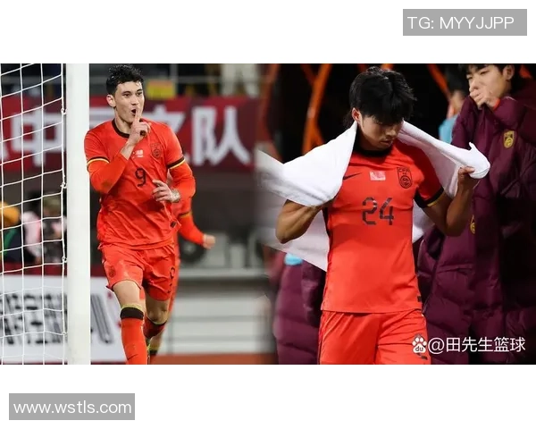 汪士钦超巨失误!突围变乌龙助攻,两战越南均丢球,媒体人不满